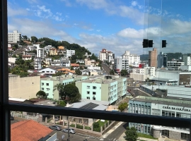 Edifício Vista Bela